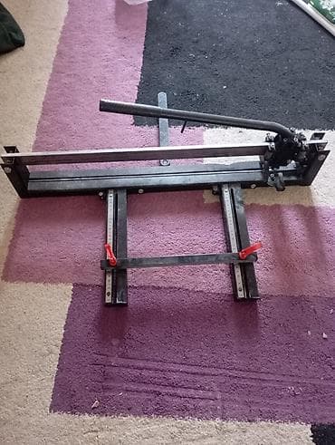 ножовка по металу: Б/у, Самовывоз — 3