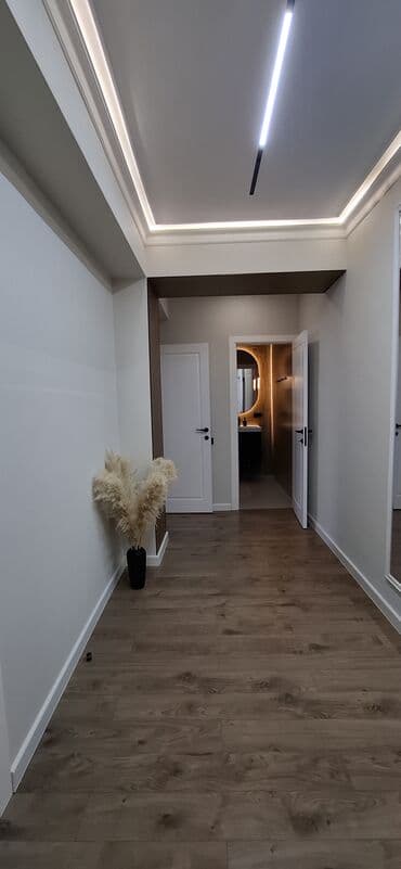 аренда квартиры с животными: 1 комната, Постельное белье, Парковка, Бронь — 6