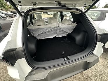 haval m6: Changan Qiyuan Q05: 2026 г., 0.5 л, Вариатор, Электромобиль, Кроссовер — 4
