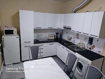 сдаю цум: Просторный дом с готовой кухней и меблировкой основных зон. - — 3