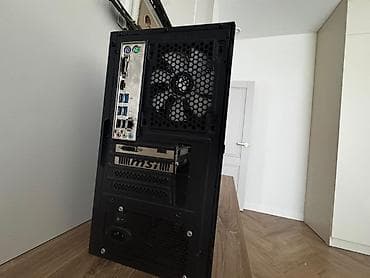 msi creator: Компьютер, Для работы, учебы, Б/у — 8