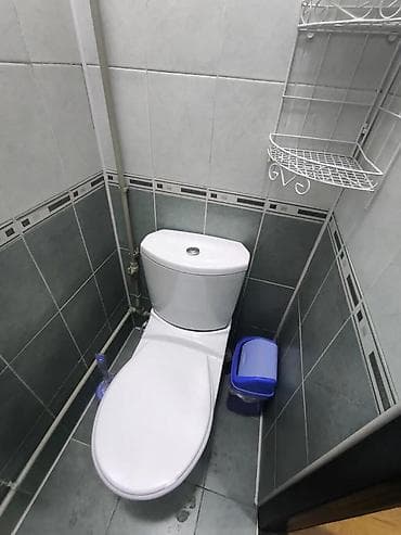 первомая: 3 комнаты, 54 м², Сталинка, 2 этаж, Старый ремонт — 7