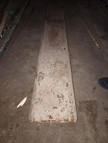 строй метал: Швеллеры, Высота: Другая высота, Без покрытия — 3