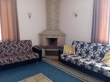 чистый дом: Сдаётся коттедж и отдельные комнаты в элитном комплексе «Кейсар» — 6