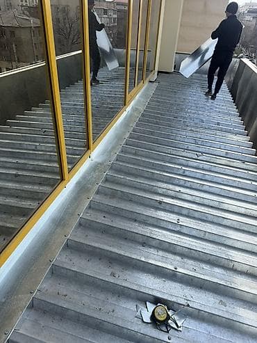 him kg: Кровля крыши | Монтаж Больше 6 лет опыта — 6