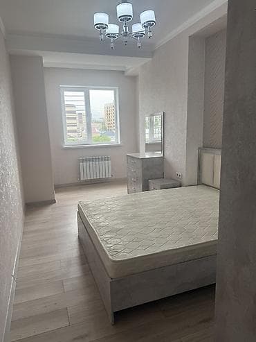 Квартиры: 2 комнаты, 70 м², Элитка, 5 этаж, Евроремонт — 6