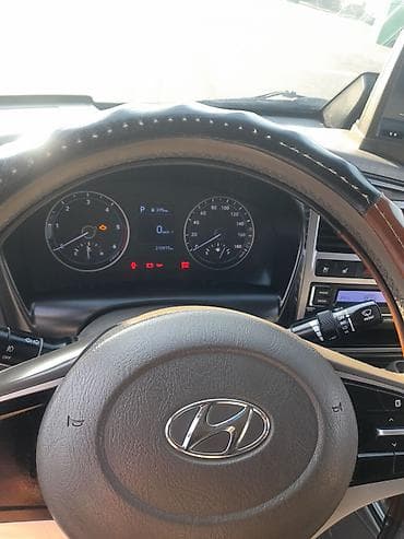 фрион 1234: Легкий грузовик, Hyundai, Стандарт, До 1 т, Б/у — 10