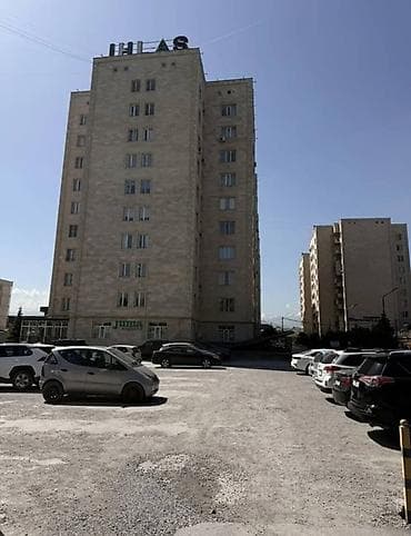 Квартиры: 2 комнаты, 66 м², Элитка, 2 этаж — 8