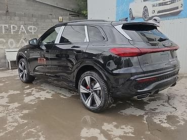 Audi: Audi Q5: 2026 г., 2 л, Робот, Бензин, Жол тандабас — 6