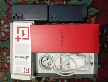 ноутбуки тошиба купить: OnePlus 9, Б/у, 128 ГБ, 2 SIM — 1