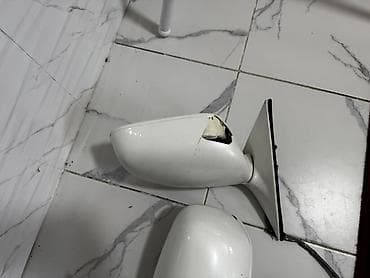 дмрв митсубиси: Боковое левое Зеркало Toyota Б/у — 4