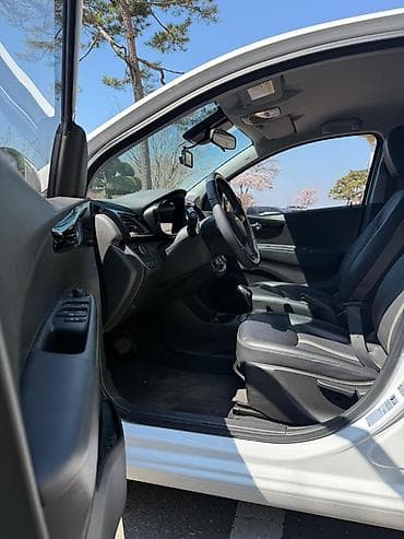 shevrolet captiva: Chevrolet Spark: 2019 г., 1 л, Автомат, Бензин, Хэтчбэк — 6