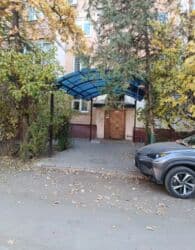 купить квартиру в 4 микрорайоне: 3 комнаты, 58 м², 104 серия, 4 этаж, Старый ремонт — 6