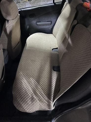 opel astra universal: Daewoo Nexia: 2008 г., 1.6 л, Механика, Бензин, Седан — 7