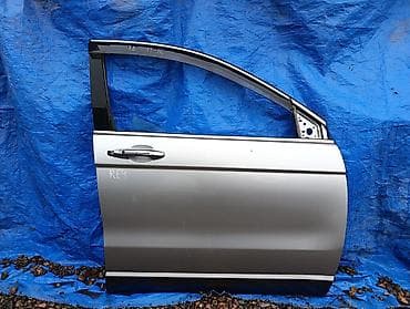 Honda cr-v RE передняя правая дверь