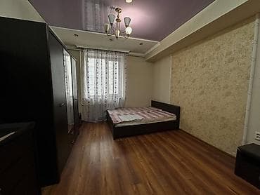 4 bedroom: 4 комнаты, 12907 м², Элитка, 3 этаж — 5
