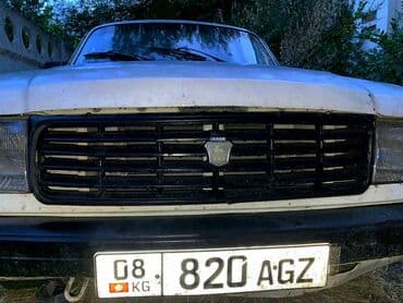 купить новый двигатель москвич 412: ГАЗ 31029 Volga: 1996 г., 2.5 л, Механика, Бензин, Седан — 8