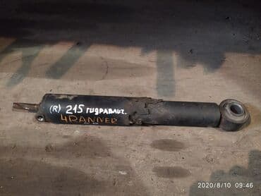 прокачка амортизаторов в бишкеке: Toyota 4Runner 215 Амортизатор, Тойота Фораннер 215 амортизатор Год — 1