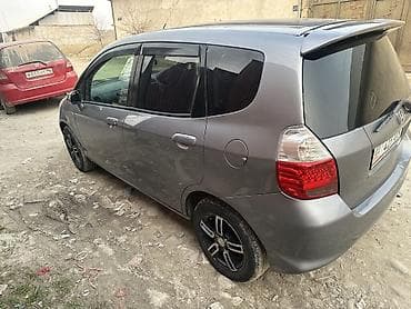 Honda: Honda Fit: 2004 г., Автомат, Хэтчбэк — 2