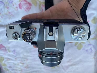 английский кыргызский камера: Немецкая камера Mtl3 Praktica. В идеальном состоянии без объектива — 3