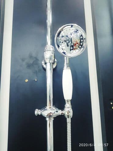 атласные ленты бишкек: Душ стойка цвет никель № АЮ GRANDул Чокана Валиханова 2 помещения А157 — 3