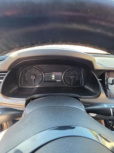 органическое стекло: Kia K7: 2019 г., 2.5 л, Автомат, Бензин, Седан — 1