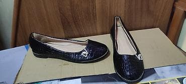 женские криперы демисезонные: Женская обувь — несколько пар на выбор:размеры36 лаковые туфли и Деми — 2