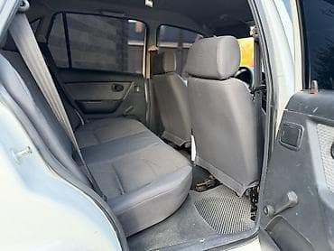 кпп: Daewoo Nexia: 2011 г., 1.5 л, Ручные, Бензин, Седан — 6