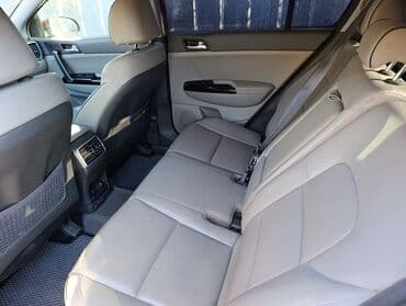 kia: Kia Sportage: 2018 г., 2.4 л, Автомат, Дизель, Кроссовер — 9