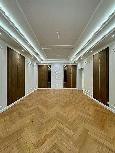 особняк в бишкек: Дом, 320 м², 6 комнат, Агентство недвижимости, Дизайнерский ремонт — 9