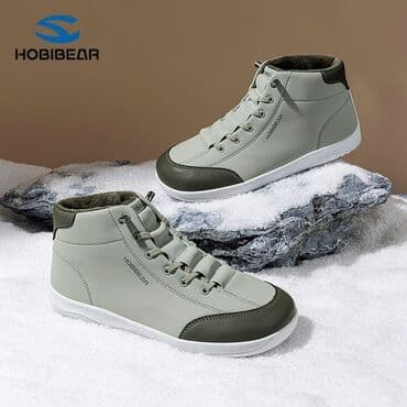 удобная обувь: Анатомическая обувь HOBIBEAR. Оригинал. 
Подойдут для женщин и мужчин — 2