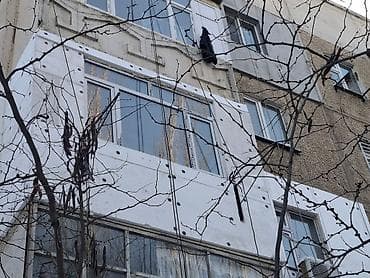 Өнөр-жай альпинизми, Бийиктиктеги ширетүү иштери, Бийиктиктеги тазалоо иштери 6 жылдан ашык тажрыйба — 10