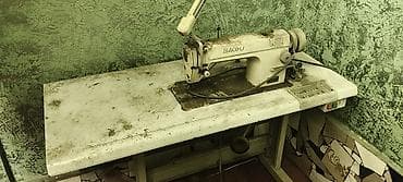 Продам швейные машины все рабочее протереть и можно работать 4х at lalafo.kg Продам швейные машины все рабочее протереть и можно работать 4х
