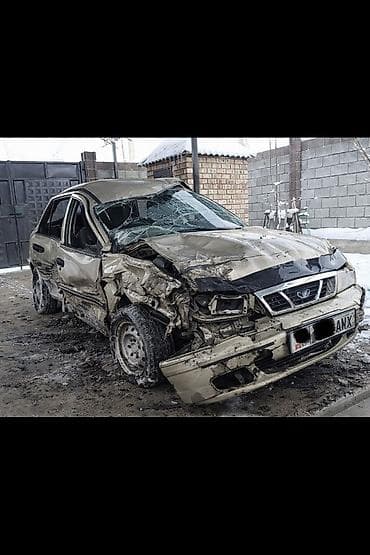 xiaomi su7 бишкек: Daewoo Nexia: 2006 г., 1.5 л — 1