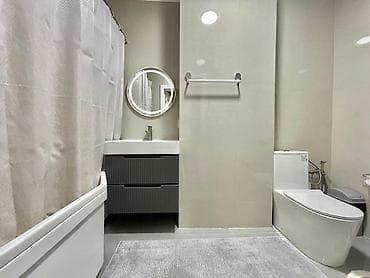 Недвижимость: 3 комнаты, 104 м², Элитка, 5 этаж, Евроремонт — 4