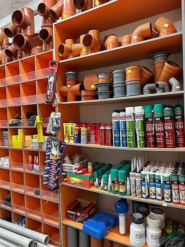 пластиковые трубы для воды цена: Труба для канализации Материал: Полиэтилен (ПЭ) — 9