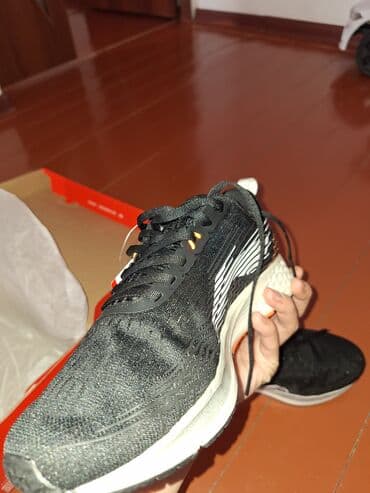 обувь ручной работы бишкек: Lining оригинал Размер 41 но МАЛОМЕРЯТ Өзумө алгам, кичине келип — 8