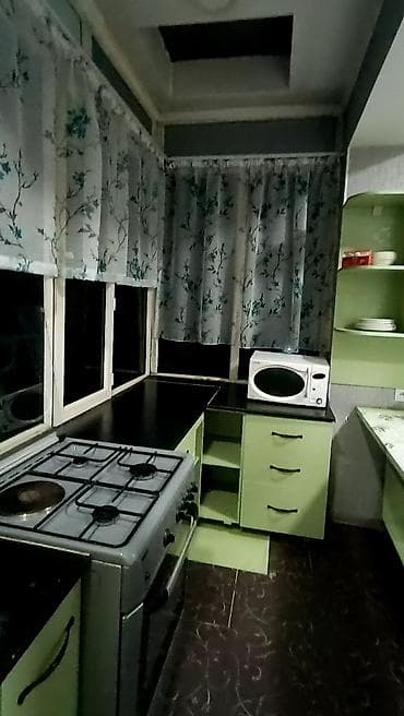 газ городок квартира: 2 комнаты, Телевизор — 10