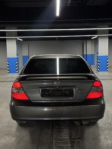 lexuz 460: Toyota Camry: 2004 г., 2.4 л, Автомат, Бензин, Седан — 3