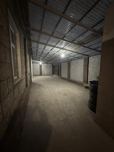 офис склад: Срочно продаётся дом+цех . Характеристики и планировка: - Несколько — 4