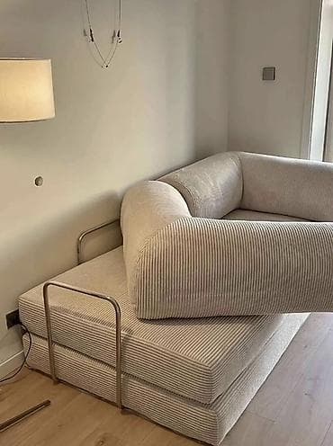 Модульный диван, Новый