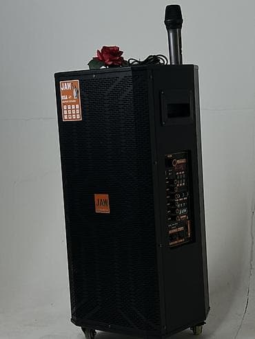 купить dvd: Колонки в аренду на сутку 800сом в Бишкеке тел ном - - Мощная — 4