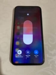 айфон на обмен: IPhone 11, Б/у, 128 ГБ, Белый, Зарядное устройство, Чехол, Коробка, 76 % — 4