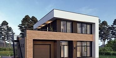 Дома Больше 6 лет опыта