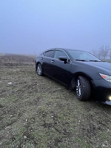 lada vaz2107: Lexus ES: 2014 г., 2.5 л, Бензин, Седан — 1