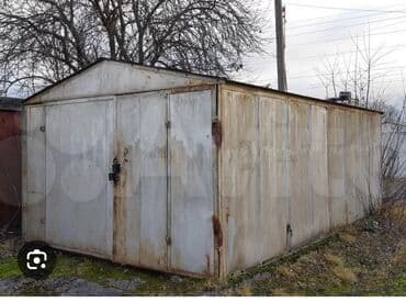 гараж гск 20 11 мкр: Куплю гараж в любом районе в любом виде !!! Есть демонтаж и — 2