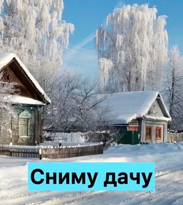 новый дачный дом: Ищу дачу для аренды — 1