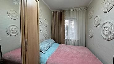 продажа частных домов бишкек: Дом, 100 м², 4 комнаты, Собственник, Косметический ремонт — 3