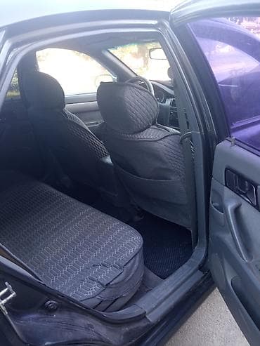 210 бампер: Chevrolet Lacetti: 2007 г., 1.6 л, Механика, Бензин, Седан — 7