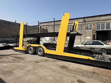 skania r580: Тягач, Scania, 2007 г., Автовоз — 5